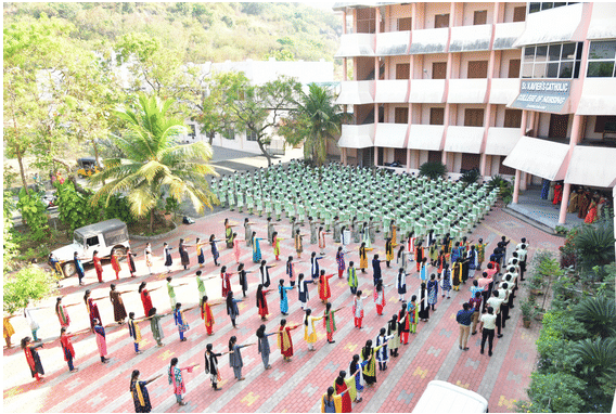St. Xavier’s Catholic College of Nursing Kanyakumari Campus Images photo 3